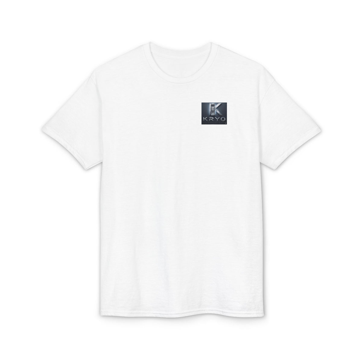 Kryo Soccer Wear The Hustle Soccer T-Shirt — "Keep The Goal" Motivational Graphic Tee