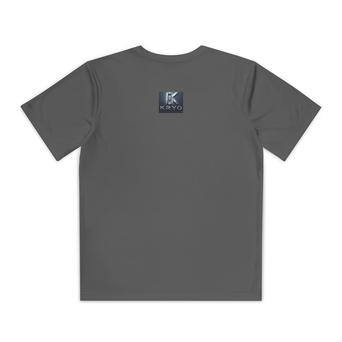 Dragon Basketball Youth Tee — Fiery Court Fantasy Shirt