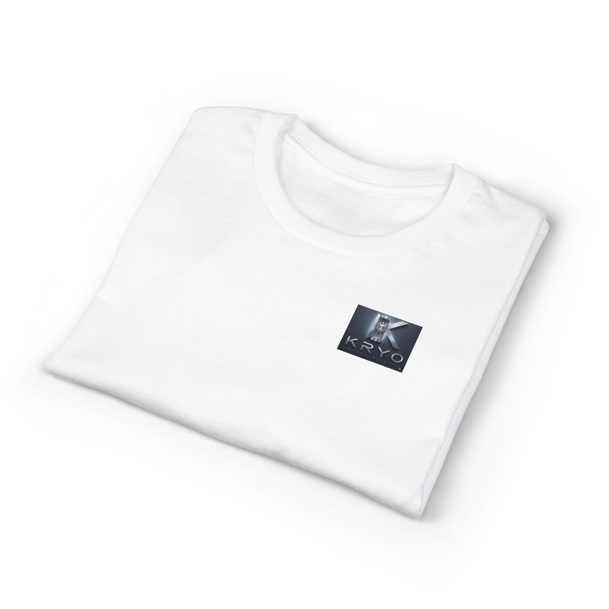 Kryo Soccer Wear The Hustle Soccer T-Shirt — "Keep The Goal" Motivational Graphic Tee