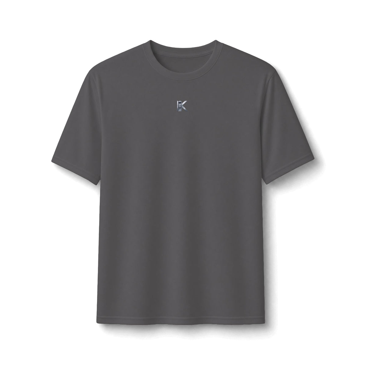 Kryo Performance Tee — 'Cold-Blooded Execution' Graphic Athletic Shirt