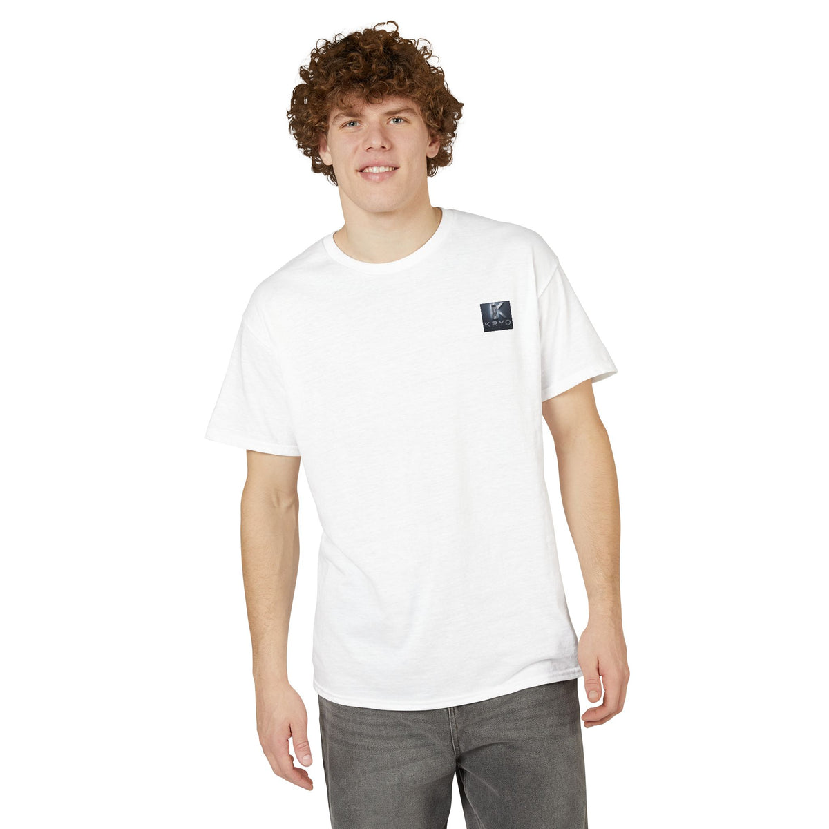 KRYO Ice Splash T-Shirt