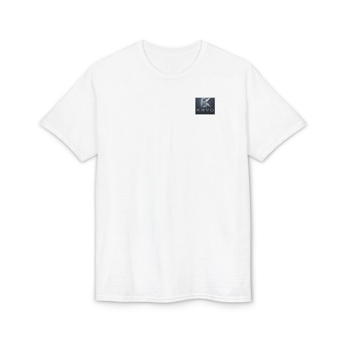 Keep The Chill T-Shirt — Kryo Baseball "Wear the Hustle" Graphic Tee