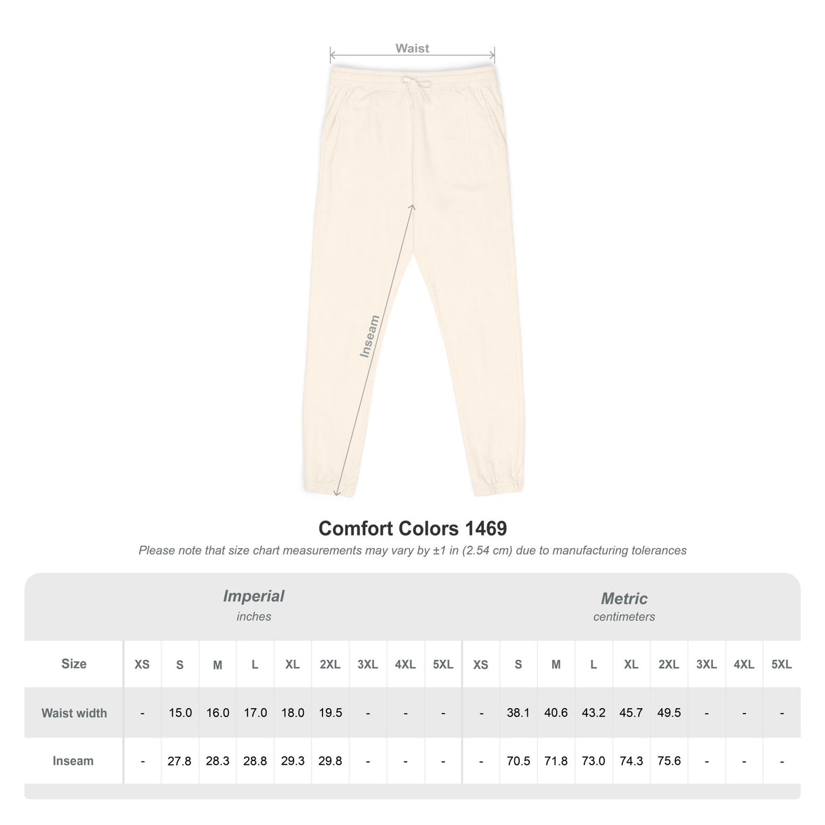 Kryo Baseball Cozy Geo Emblem Sweatpants — Garment-Dyed Fleece Joggers