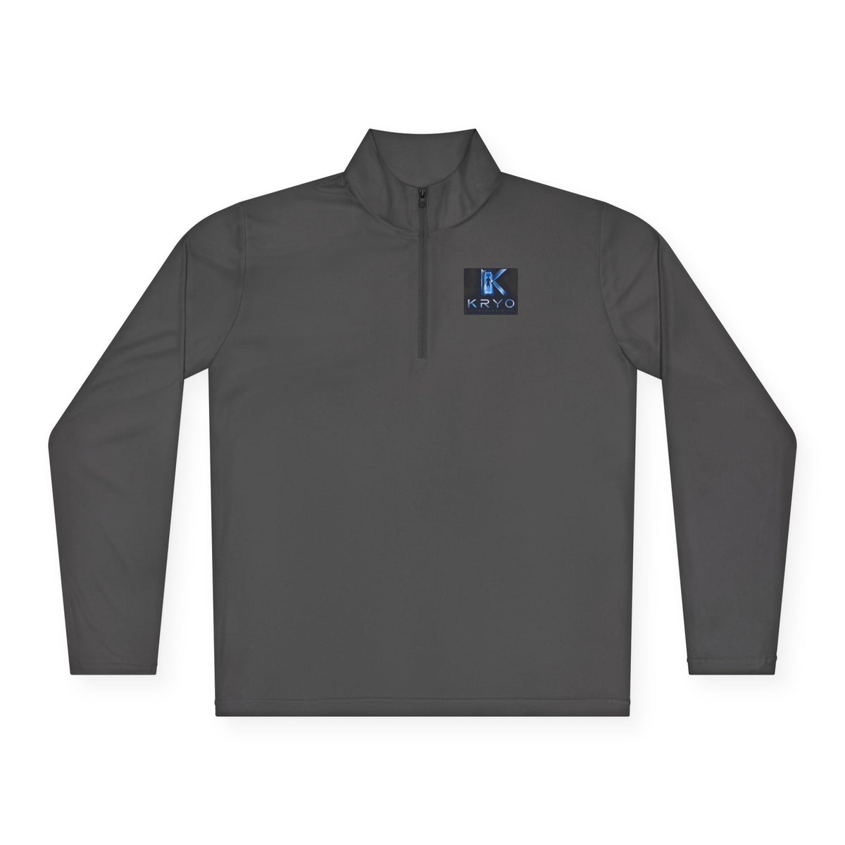 KRYO Galaxy Quarter-Zip Pullover