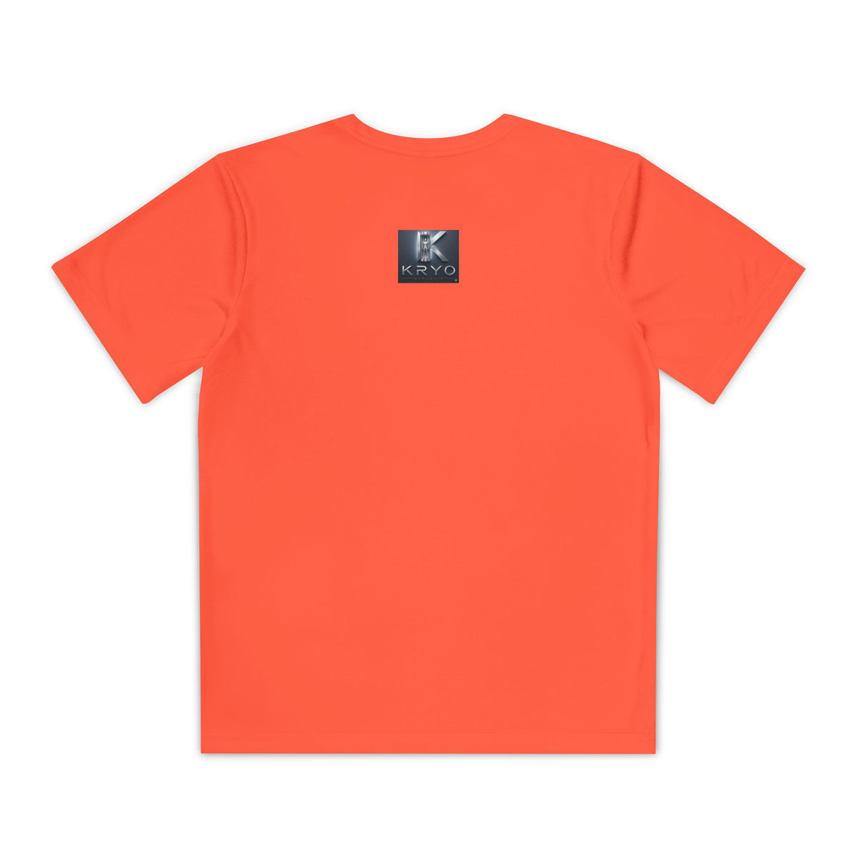 Dragon Basketball Youth Tee — Fiery Court Fantasy Shirt