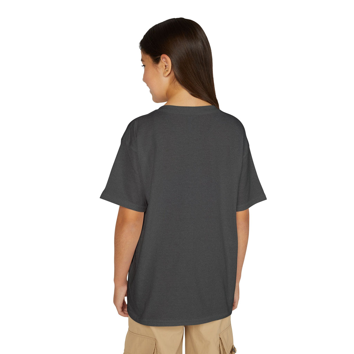 Kryo Halloween Boogeyman Youth T-Shirt