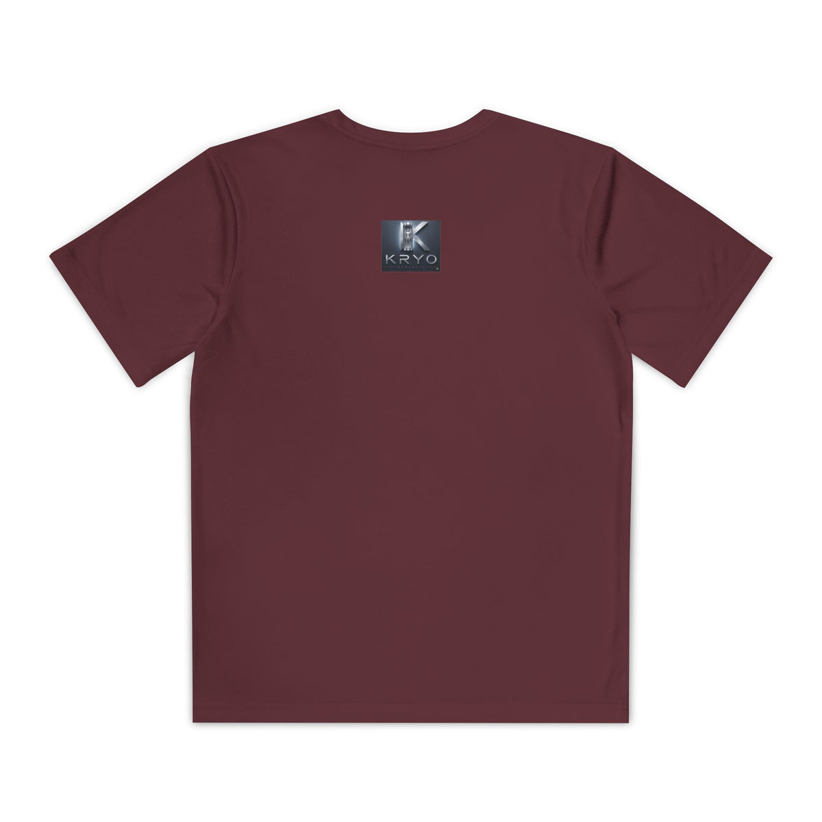 Dragon Basketball Youth Tee — Fiery Court Fantasy Shirt