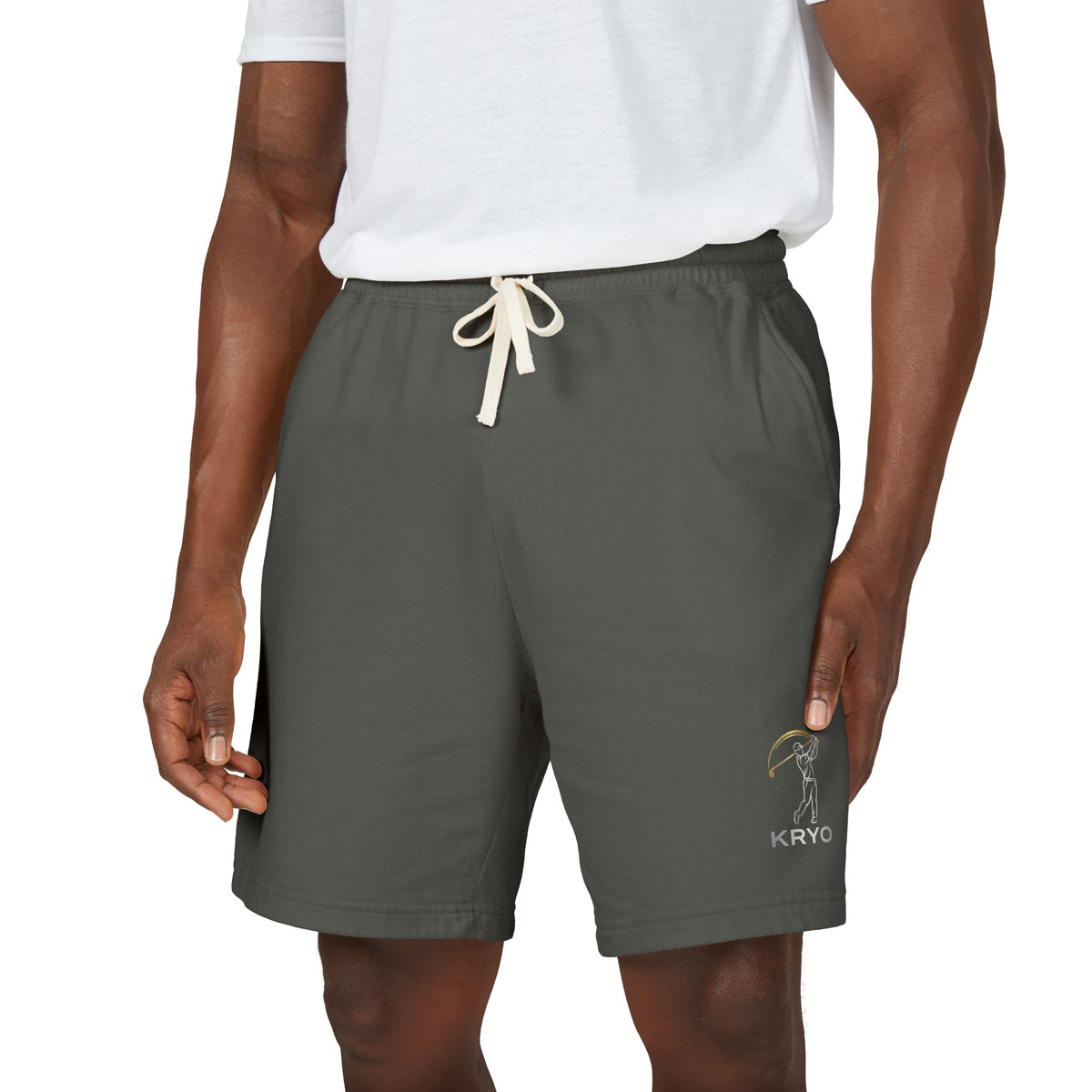 Kryo Golf Shorts