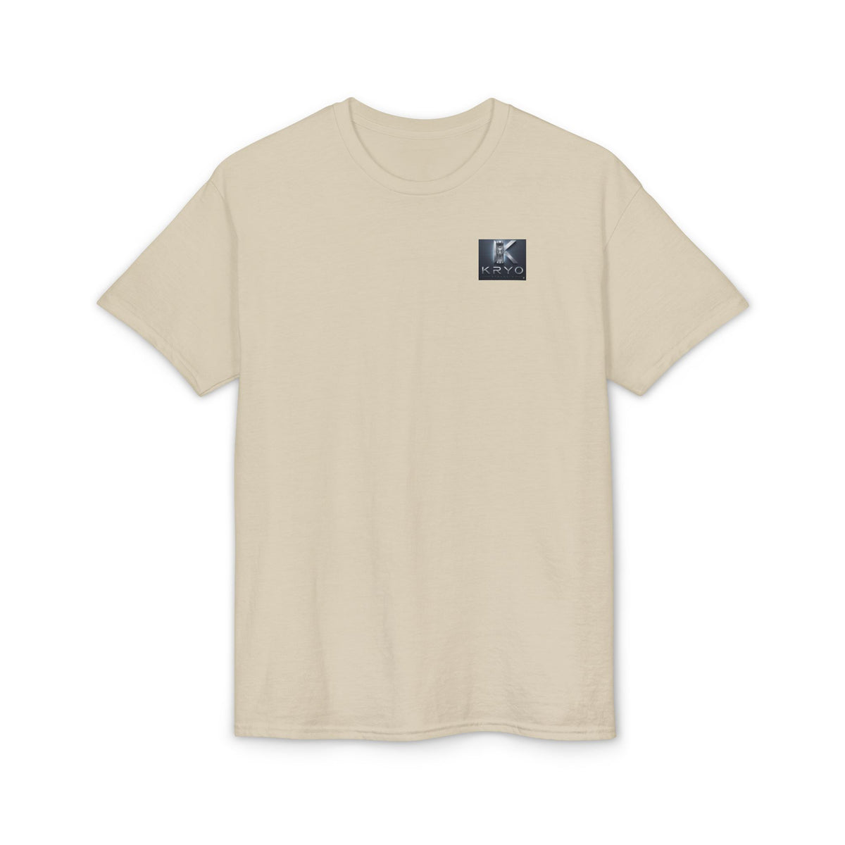 Keep The Chill T-Shirt — Kryo Baseball "Wear the Hustle" Graphic Tee