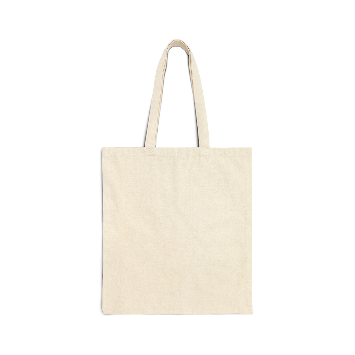 Tote Bag - KRYO Vintage Halloween Pumpkin Lettering Canvas Tote