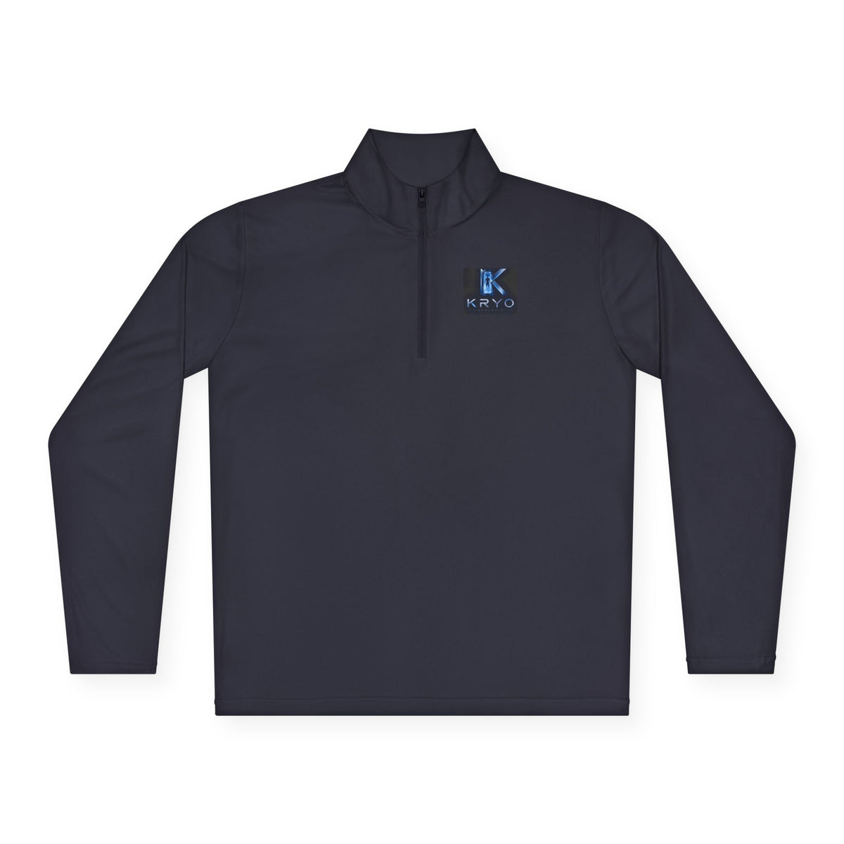 KRYO Galaxy Quarter-Zip Pullover