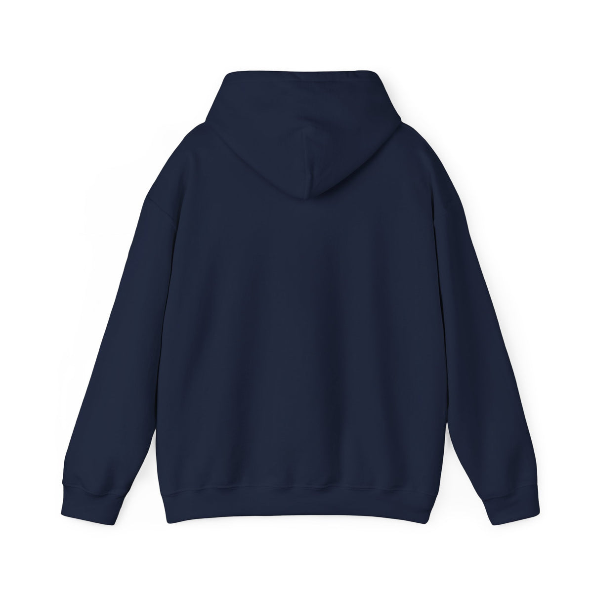 Kryo Graffiti Hoodie - Retro Orange Streetwear Pullover