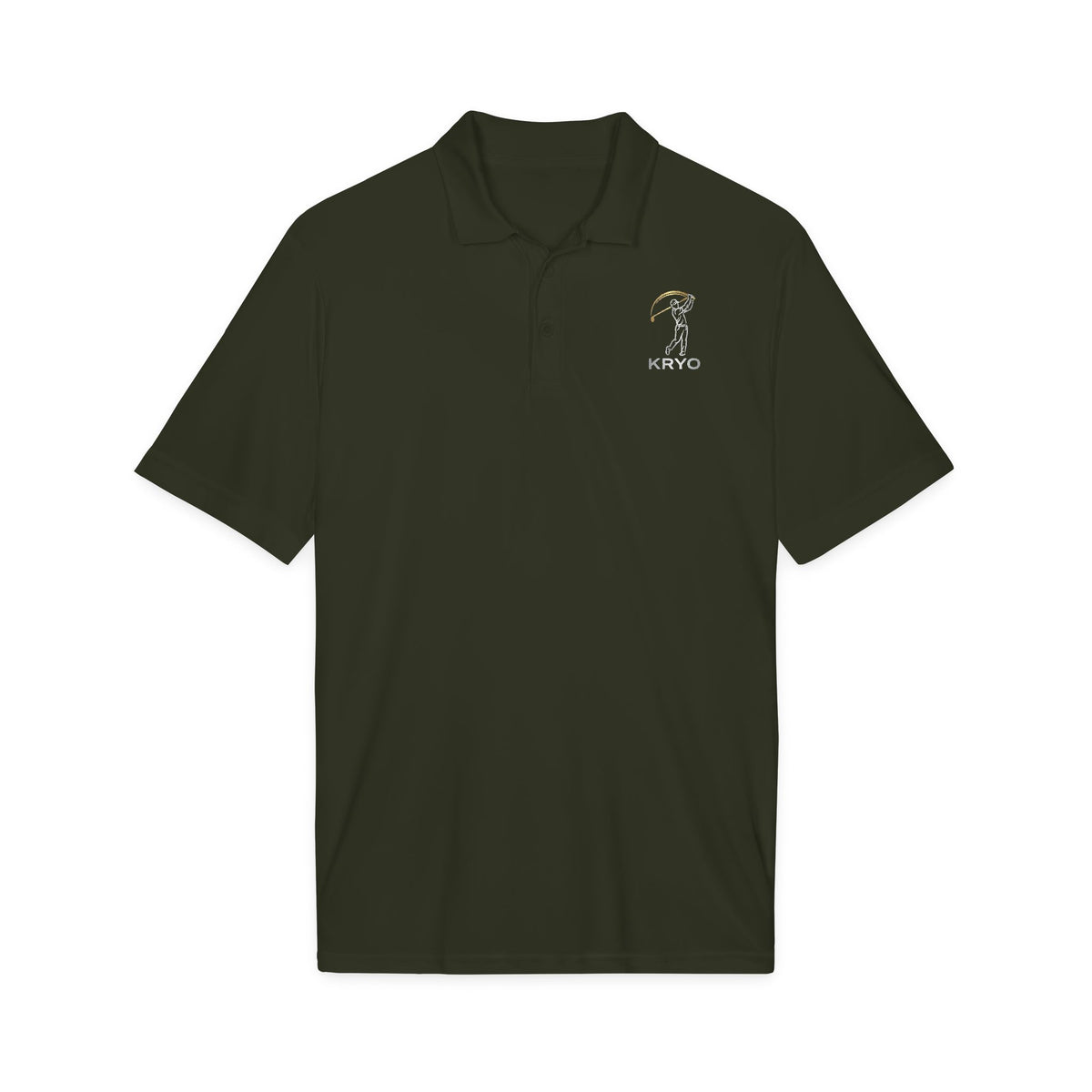 Kryo Golf Polo