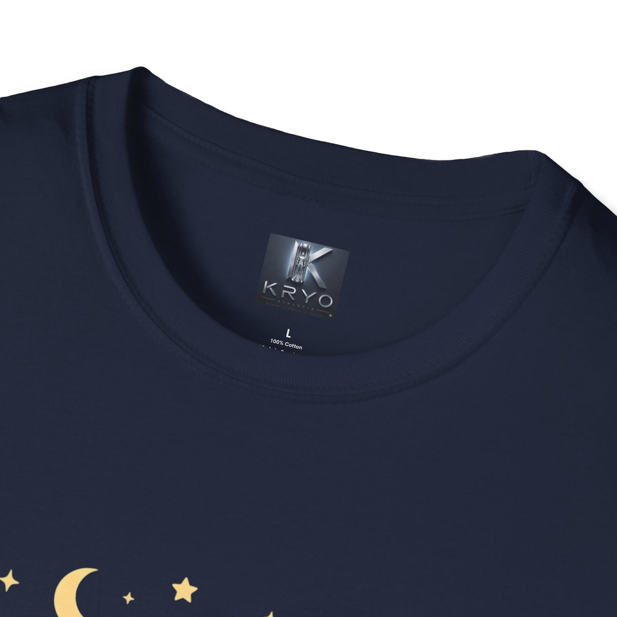 Halloween Ghost Kids T-Shirt — Cute Trick-or-Treat Boo Design