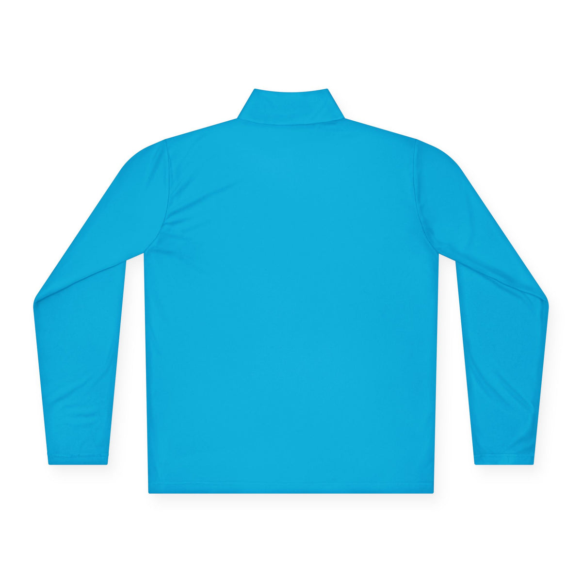 KRYO Galaxy Quarter-Zip Pullover
