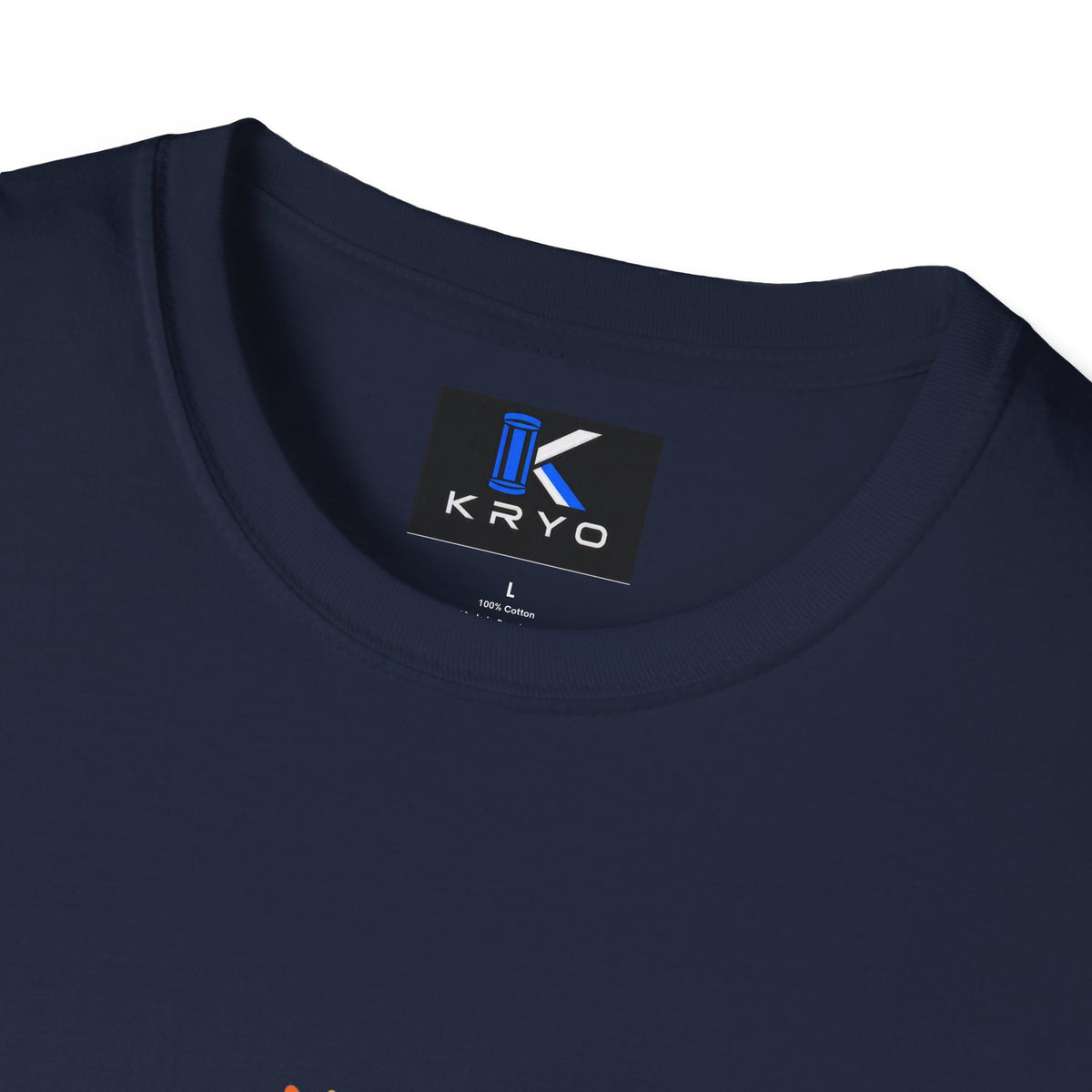 Candy Stealer Monster KRYO T-Shirt