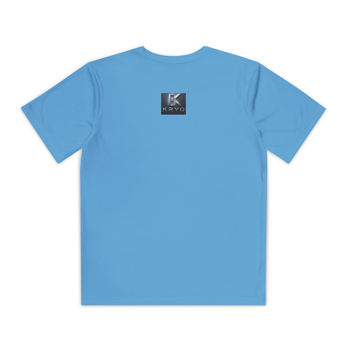 Dragon Basketball Youth Tee — Fiery Court Fantasy Shirt