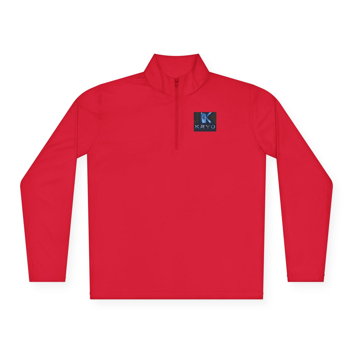 KRYO Galaxy Quarter-Zip Pullover