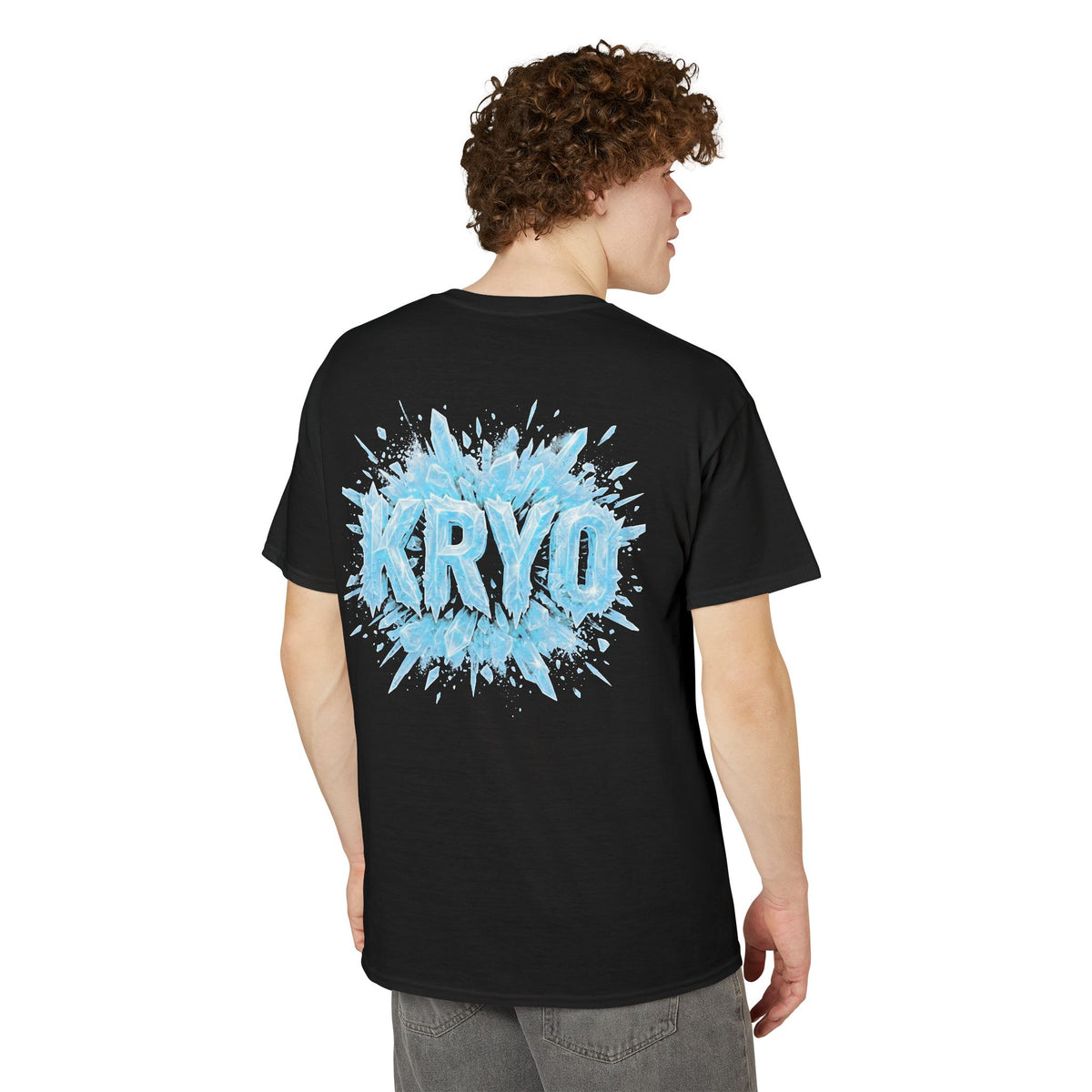 KRYO Ice Splash T-Shirt
