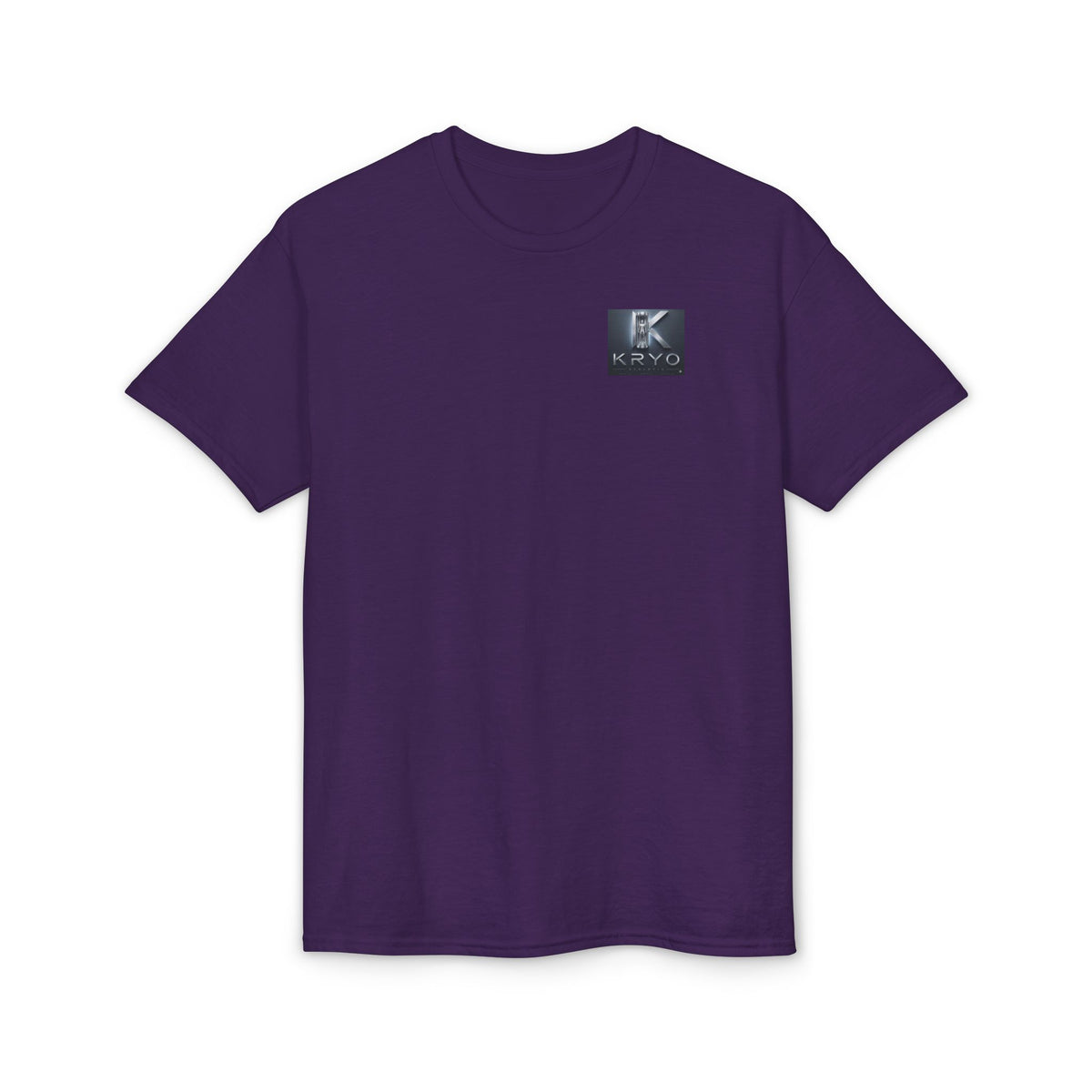 Kryo Soccer Wear The Hustle Soccer T-Shirt — "Keep The Goal" Motivational Graphic Tee