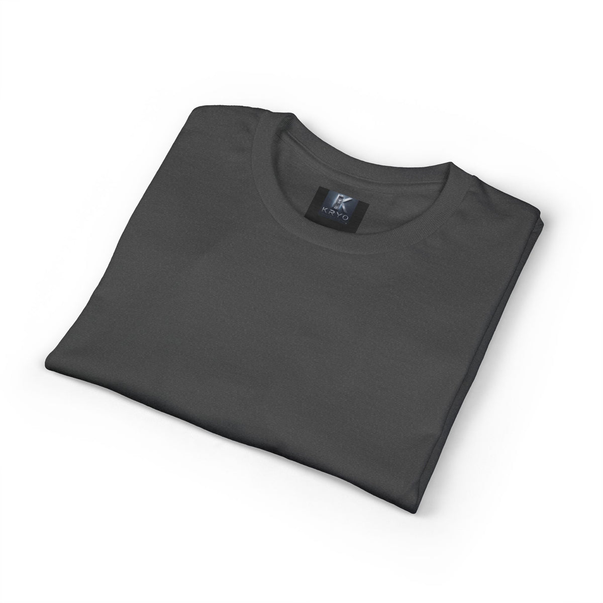 Wear the Hustle Shark T-Shirt — Kryo Athletic Graphic Tee