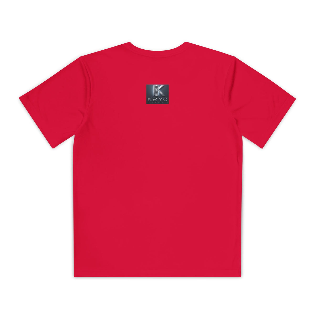 Dragon Basketball Youth Tee — Fiery Court Fantasy Shirt