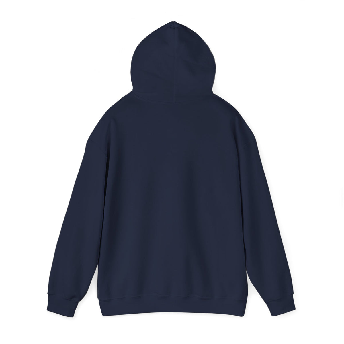 Kryo Graffiti Hoodie - Retro Orange Streetwear Pullover