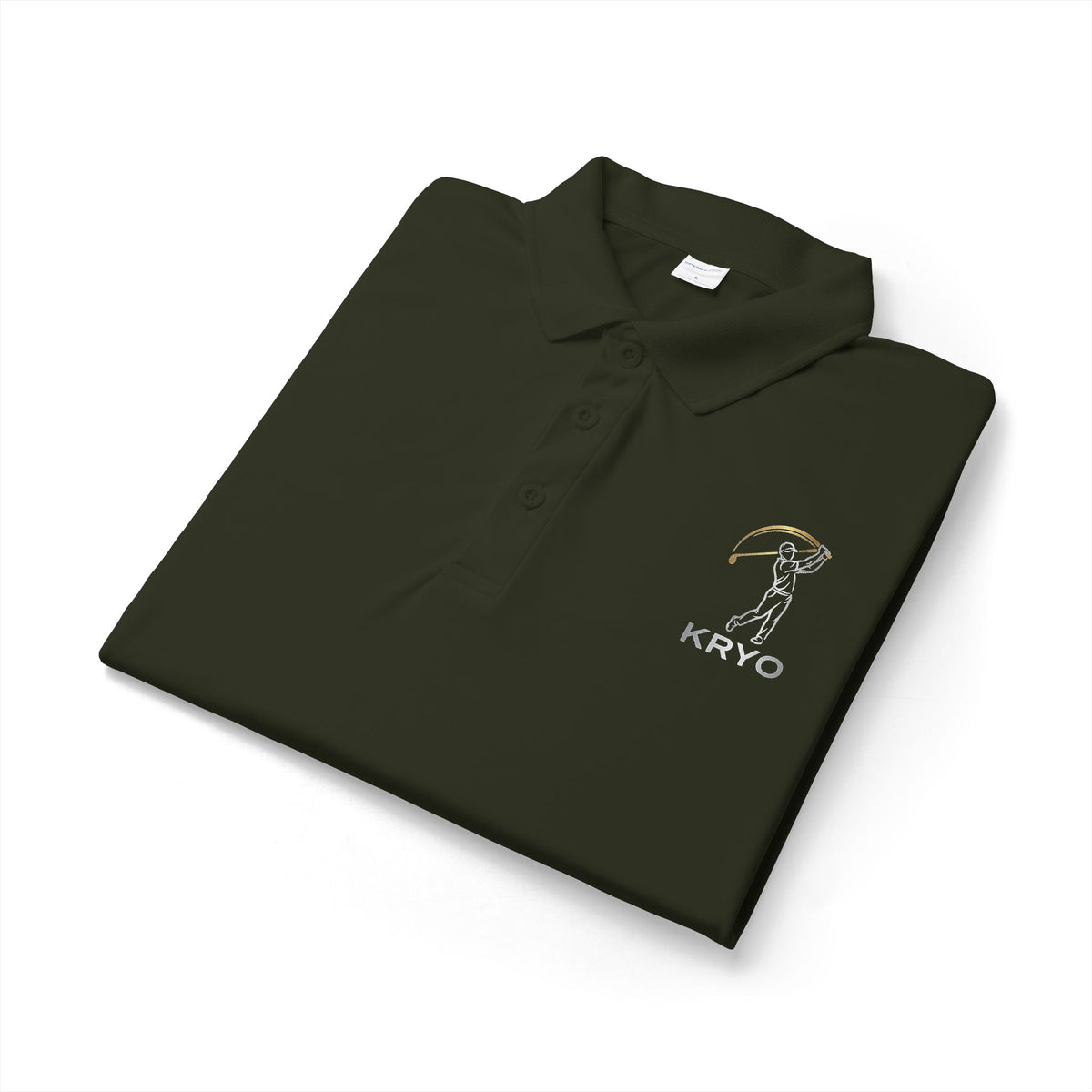 Kryo Golf Polo