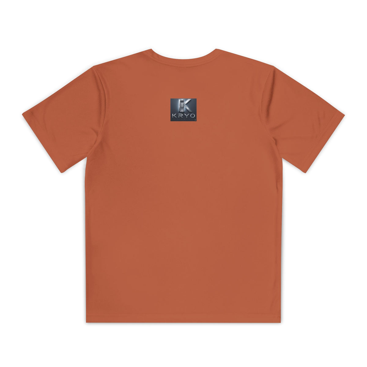 Dragon Basketball Youth Tee — Fiery Court Fantasy Shirt