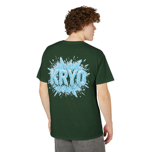 KRYO Ice Splash T-Shirt