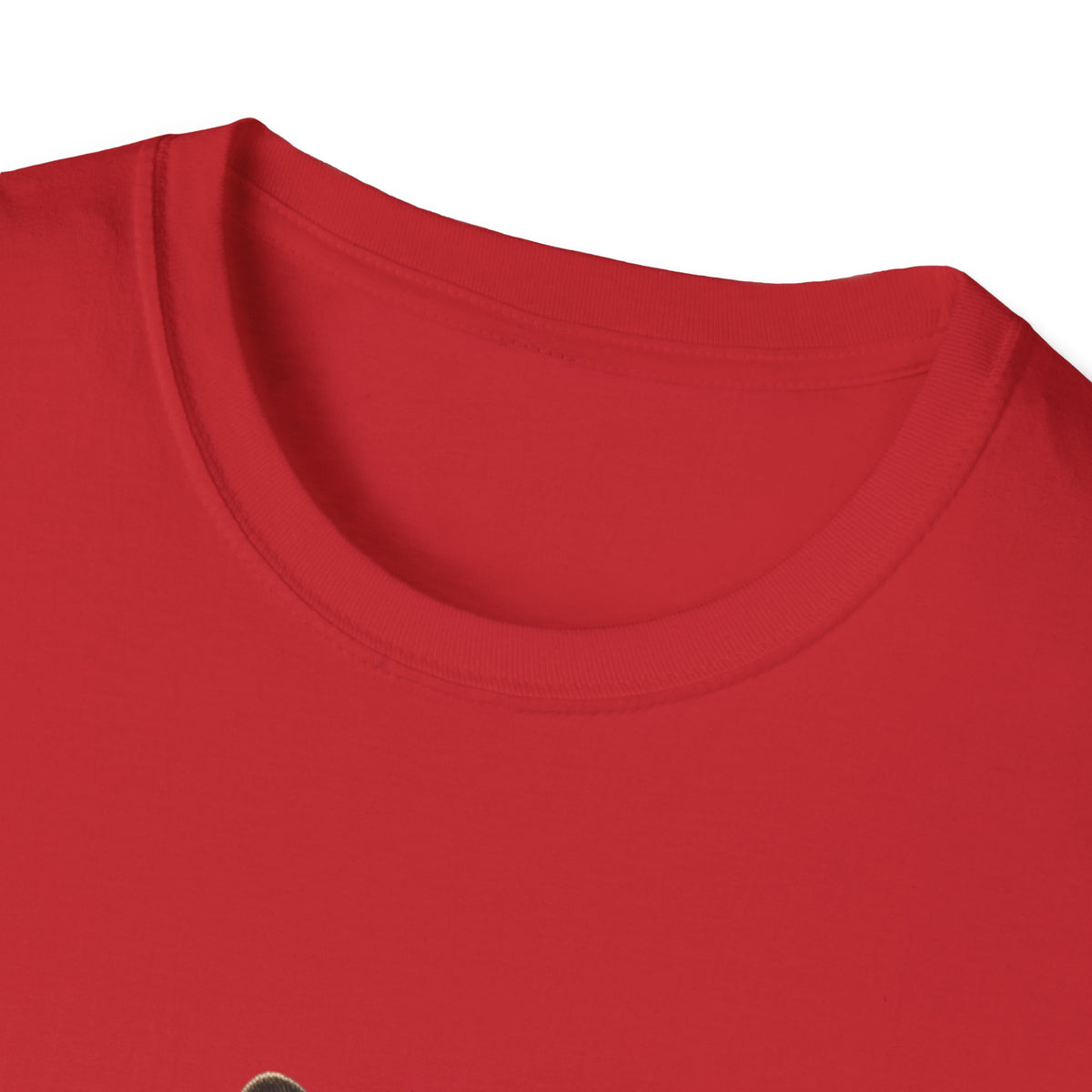French Bulldog Graphic T-Shirt — 'Kryo' Cute Pup in Sweater Design
