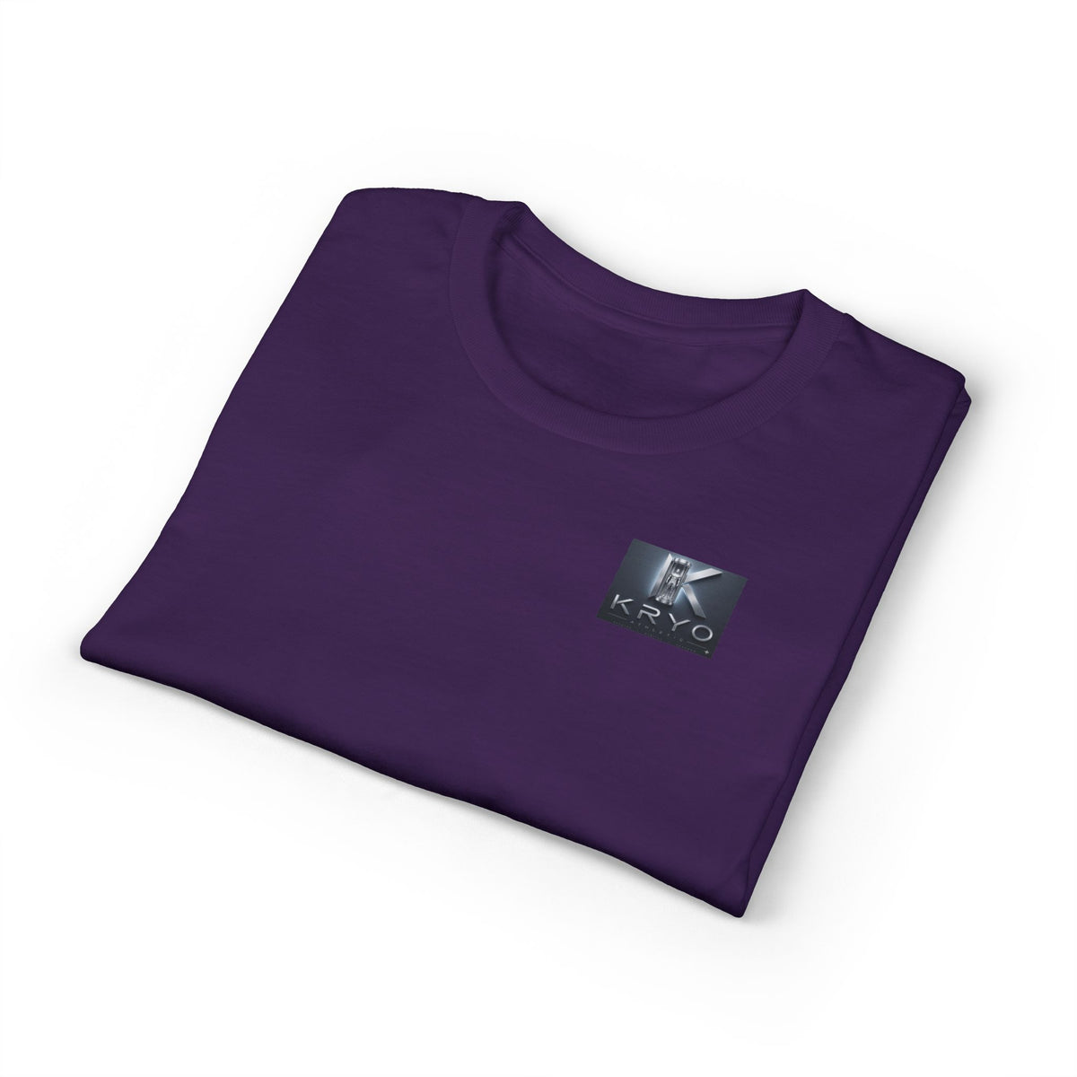 Kryo Soccer Wear The Hustle Soccer T-Shirt — "Keep The Goal" Motivational Graphic Tee