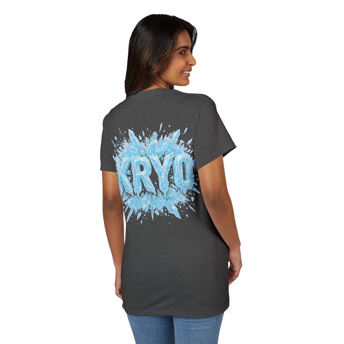 KRYO Ice Splash T-Shirt