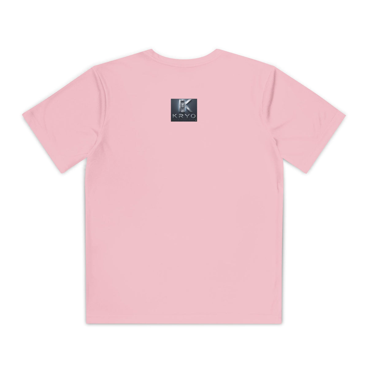 Dragon Basketball Youth Tee — Fiery Court Fantasy Shirt