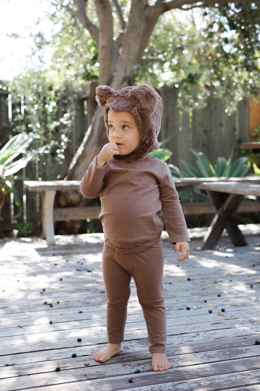 Little Bear Halloween Costume