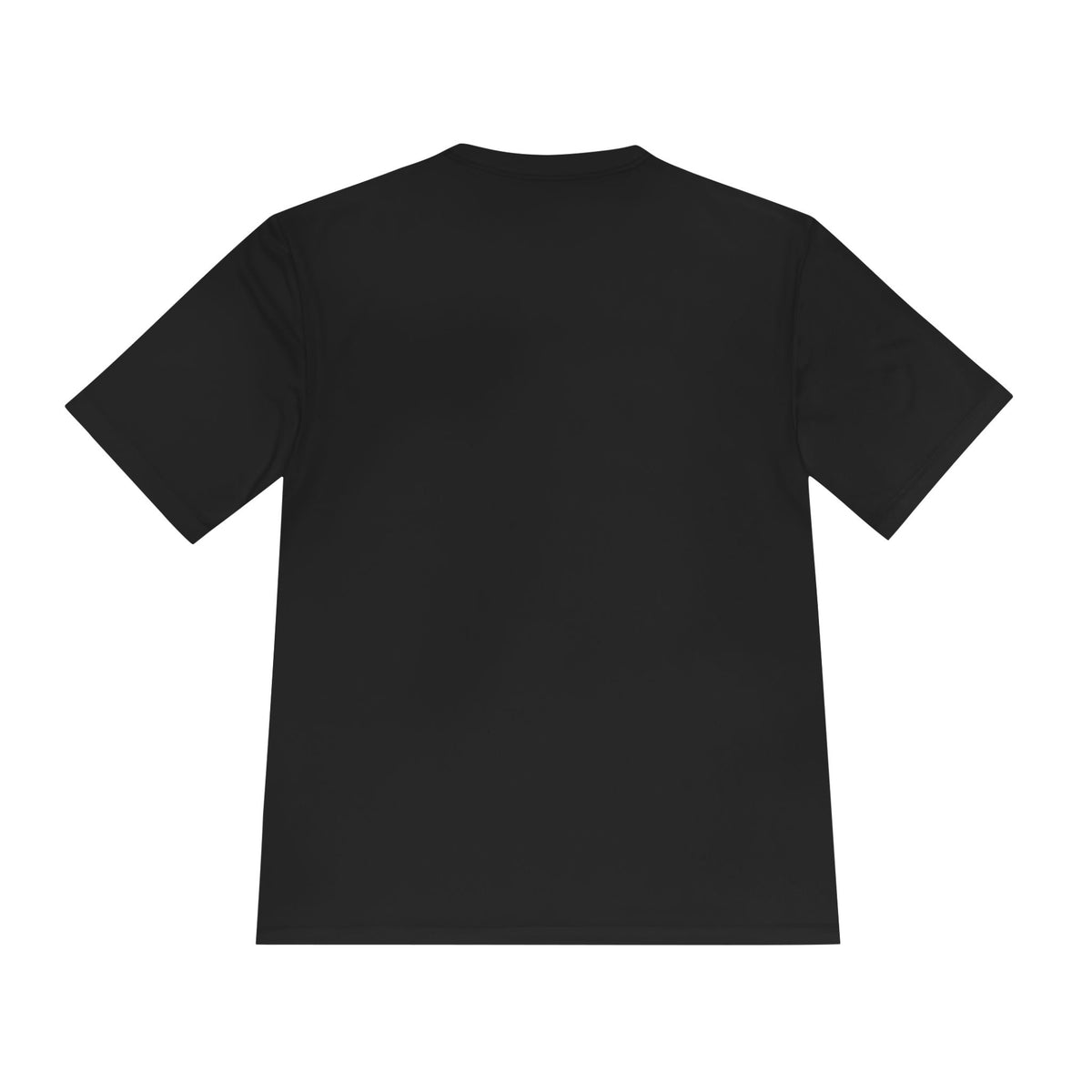 Kryo Halloween Skull Tee — Moisture‑Wicking Horror Graphic Tee