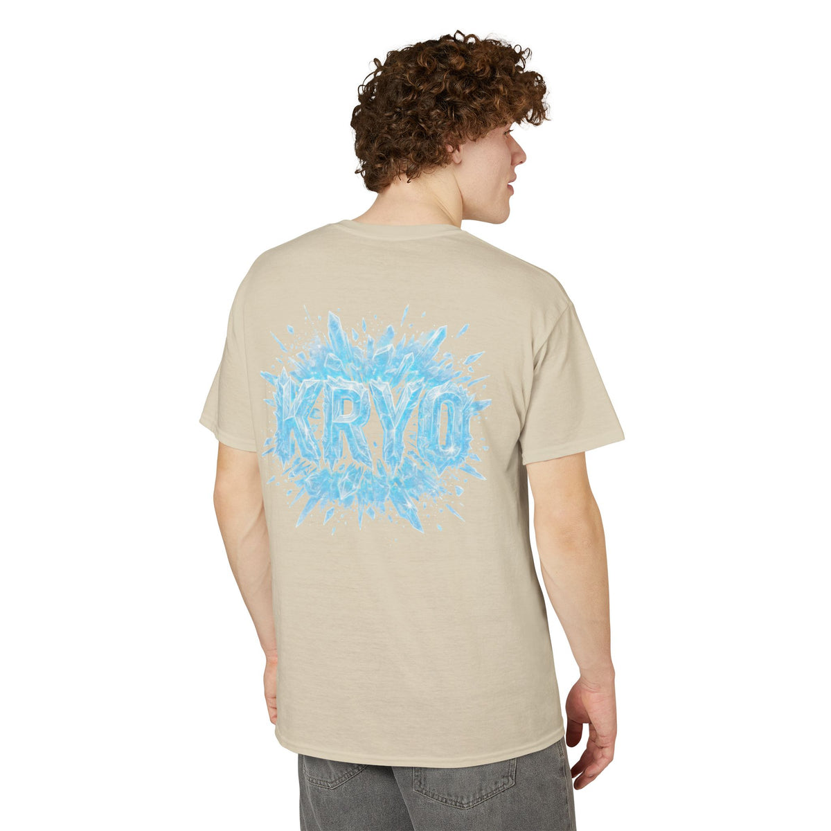 KRYO Ice Splash T-Shirt