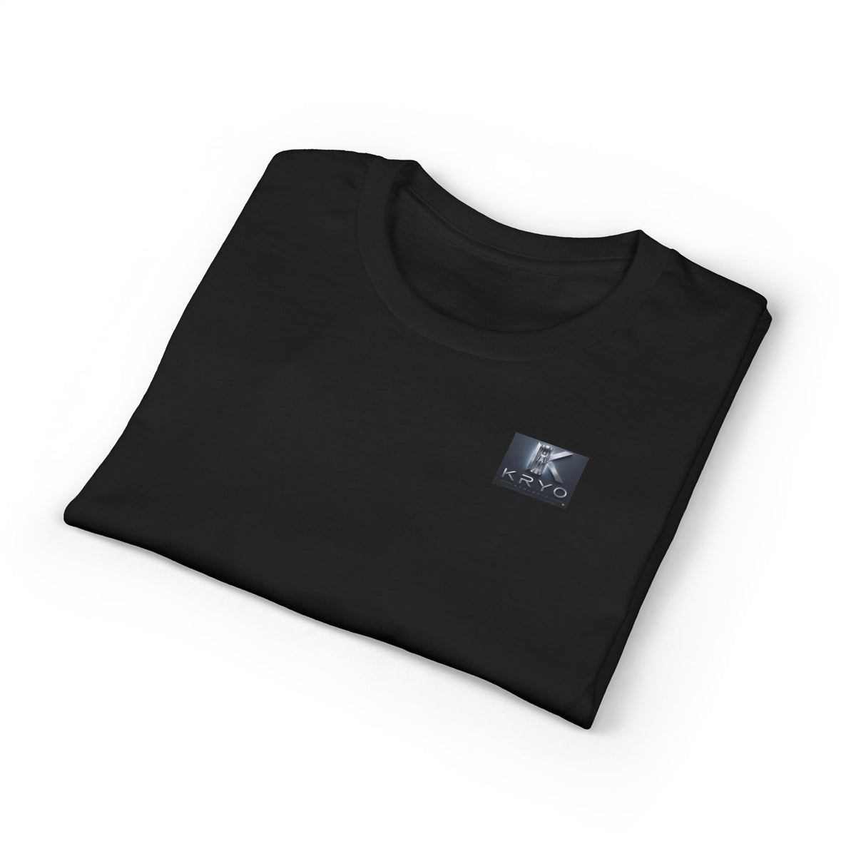 Keep The Chill T-Shirt — Kryo Baseball "Wear the Hustle" Graphic Tee