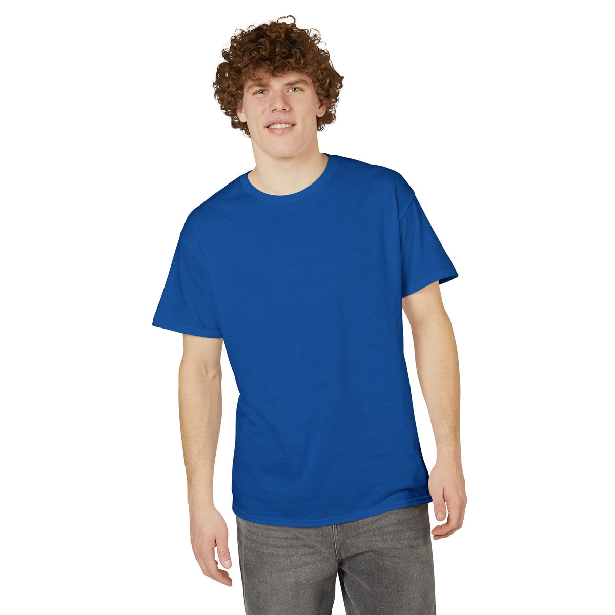 Wear the Hustle Shark T-Shirt — Kryo Athletic Graphic Tee