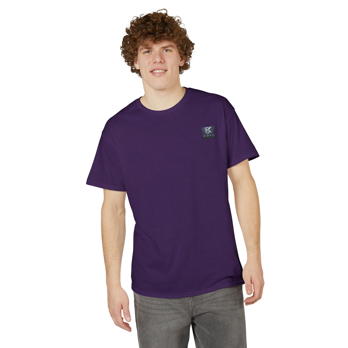 KRYO Ice Splash T-Shirt