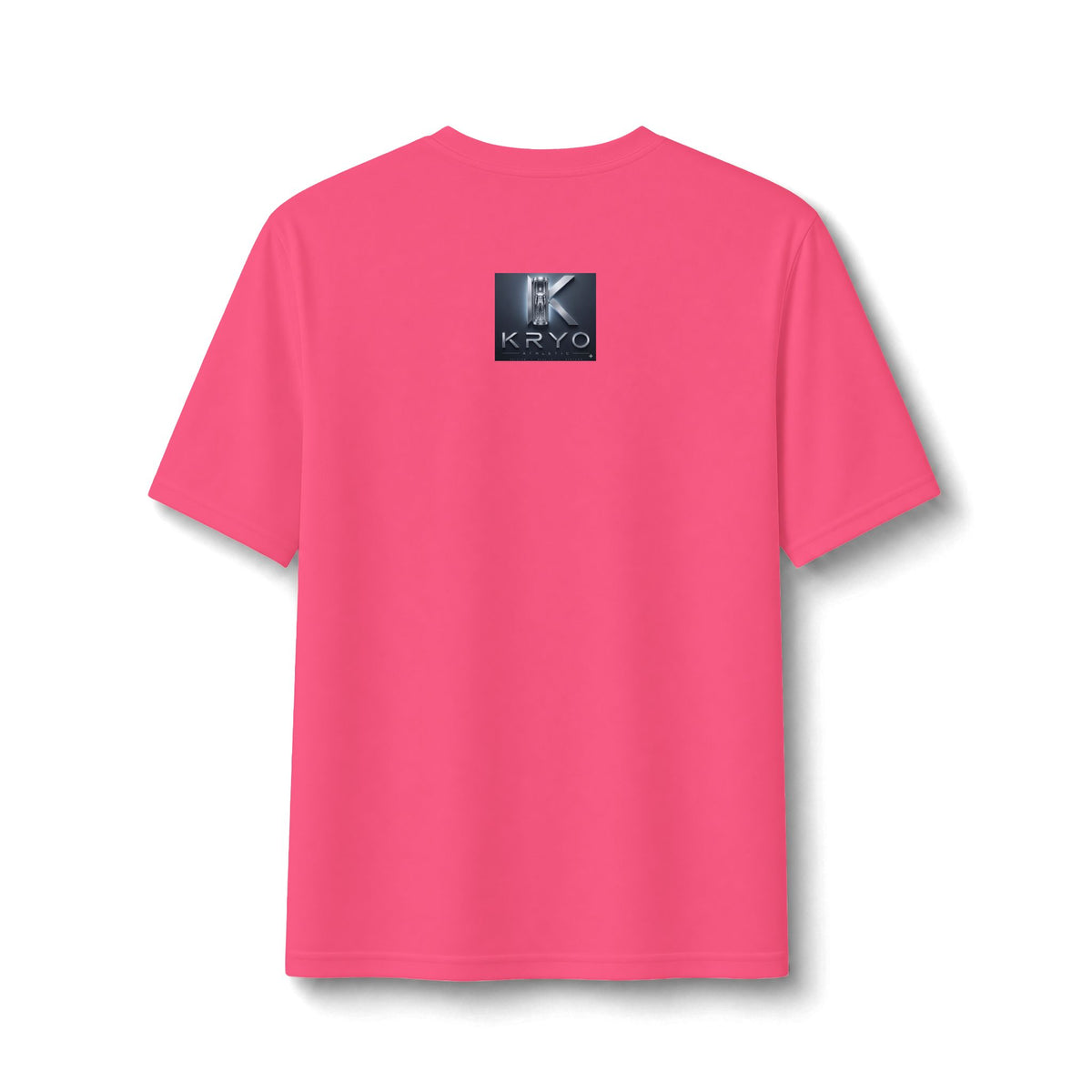 Volleyball Hustle Performance Tee — "Wear the Hustle" Athletic Soccer Shirt