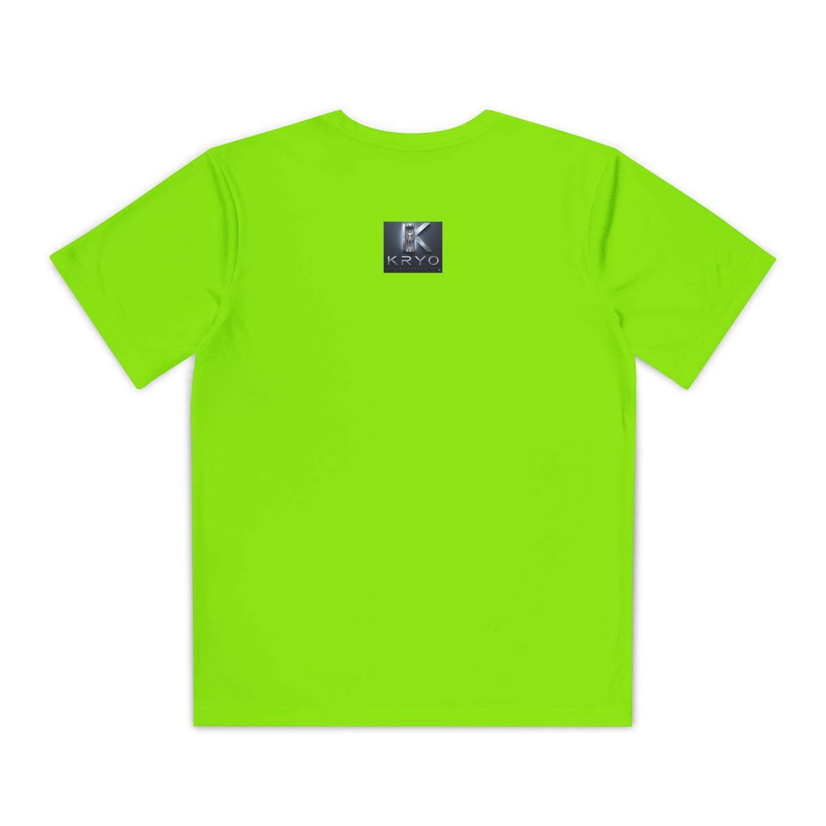 Dragon Basketball Youth Tee — Fiery Court Fantasy Shirt