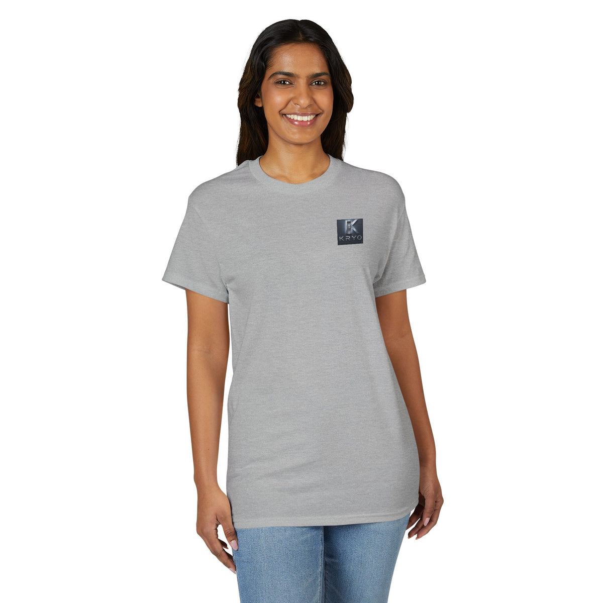 Keep The Chill T-Shirt — Kryo Baseball "Wear the Hustle" Graphic Tee