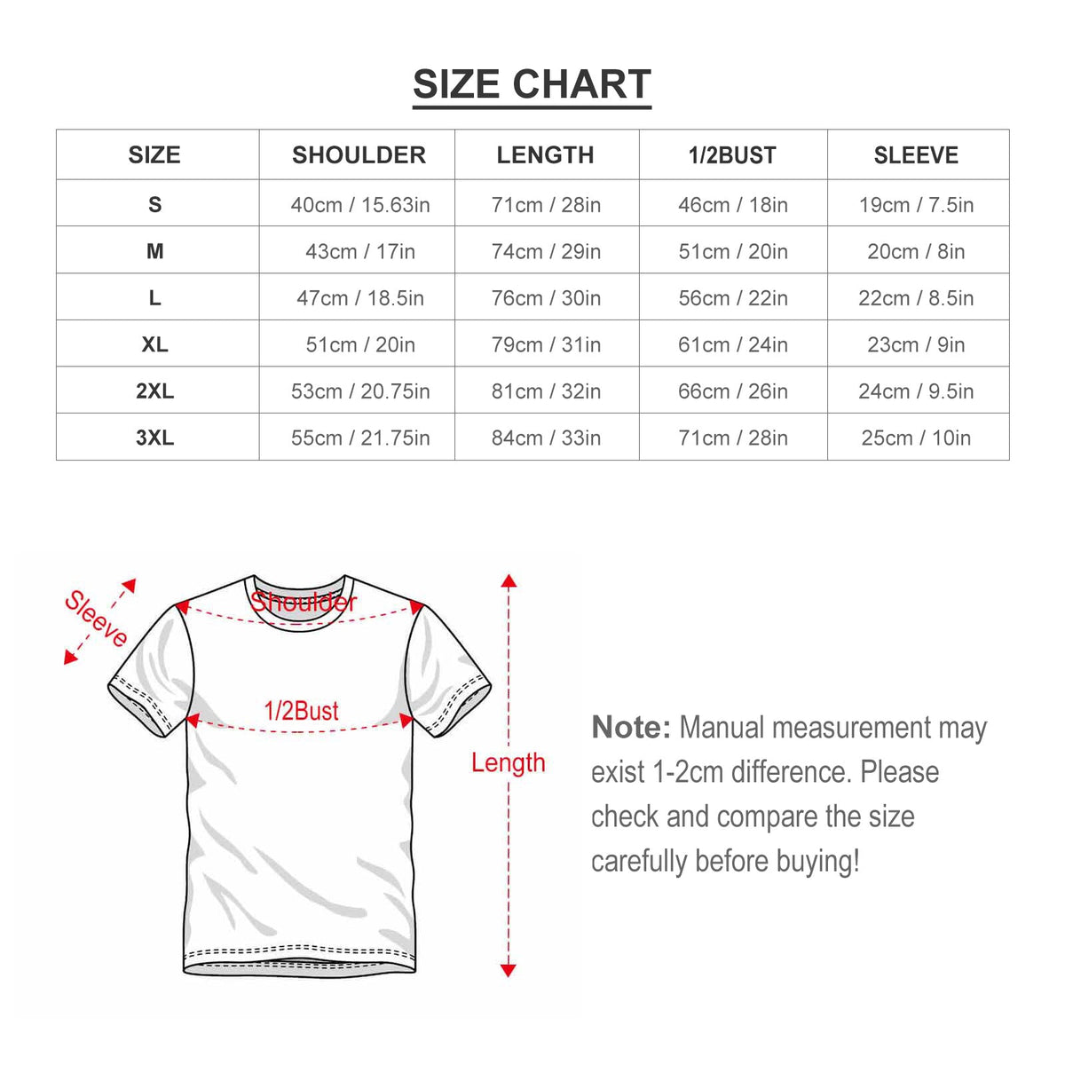 Hello Kitty And Friends Square Icons Comfortable T-Shirt