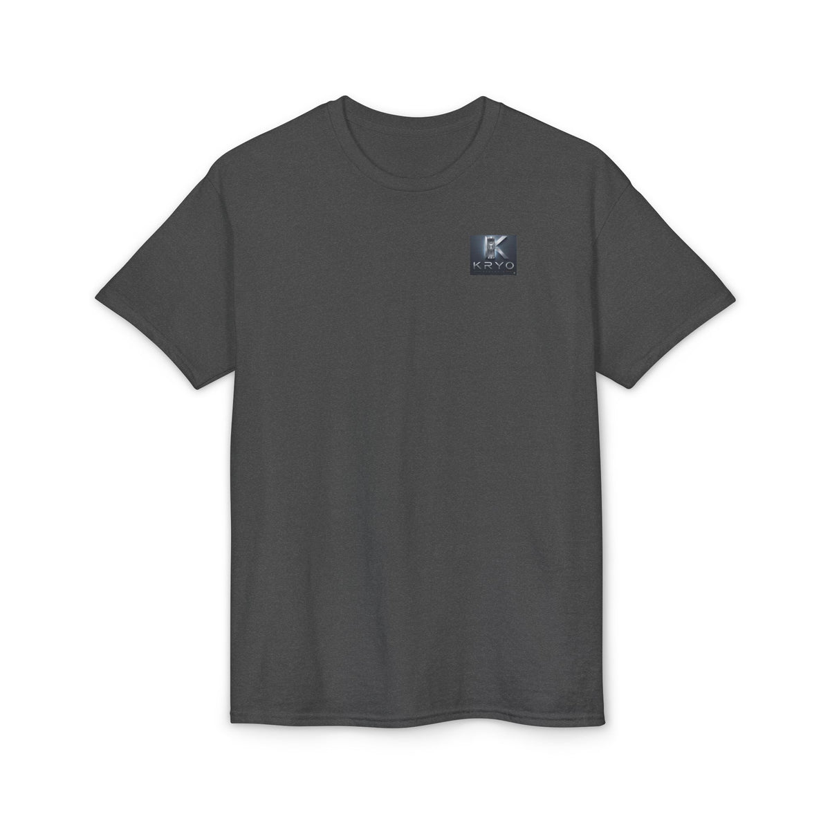 Keep The Chill T-Shirt — Kryo Baseball "Wear the Hustle" Graphic Tee