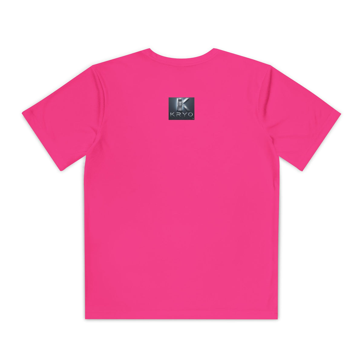 Dragon Basketball Youth Tee — Fiery Court Fantasy Shirt