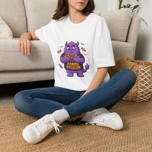 Candy Stealer Monster KRYO T-Shirt