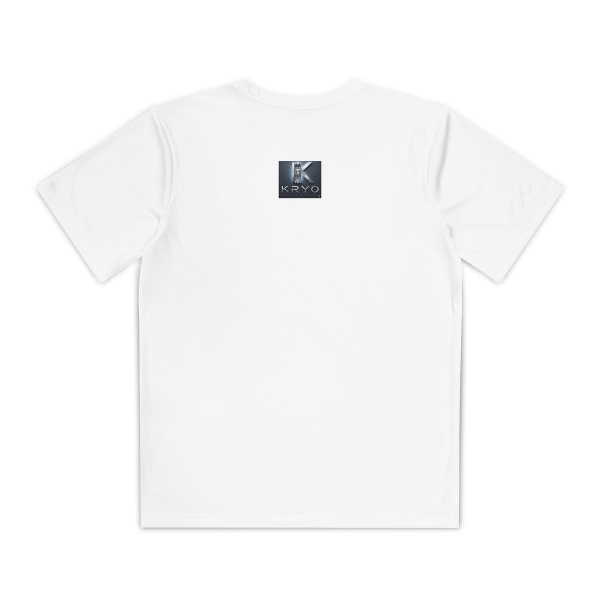 Dragon Basketball Youth Tee — Fiery Court Fantasy Shirt