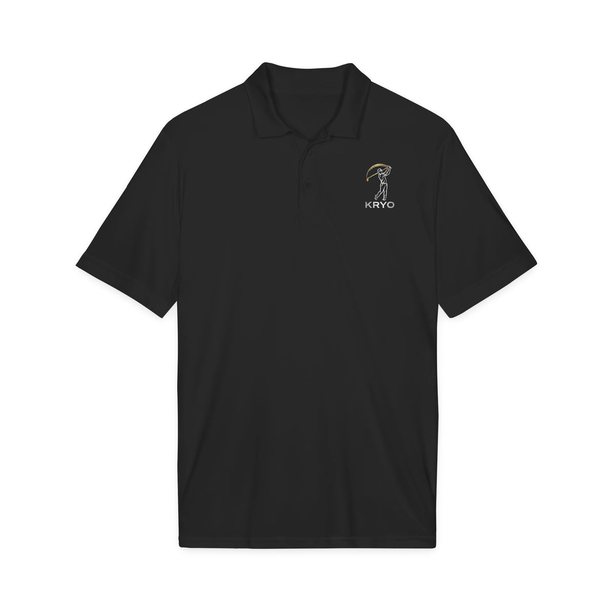 Kryo Golf Polo