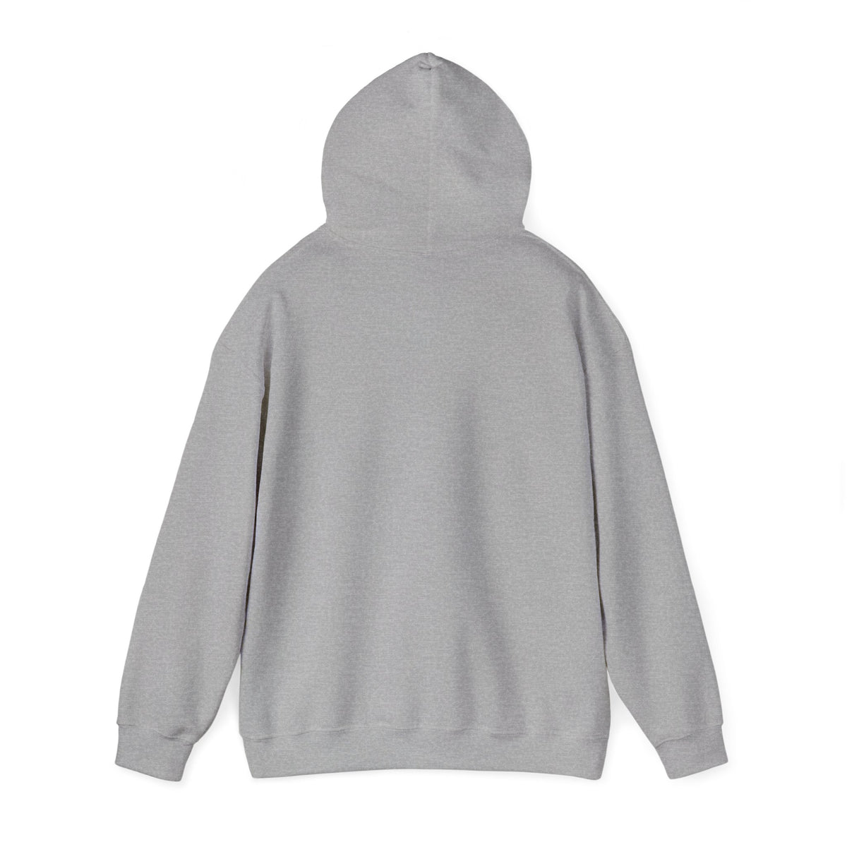 KRYO Gaming Logo Hoodie — Futuristic Blue Esports Pullover